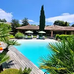 Lucendiluna 14 Personnes Piscine 5min Le Paradis Villa *