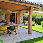Lucendiluna 14 Personnes Piscine 5min Le Paradis Villa Sainte-Lucie de Porto-Vecchio