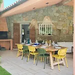 Lucendiluna 14 Personnes Piscine 5min Le Paradis