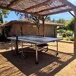 Villa Lucendiluna 14 Personnes Piscine 5min Le Paradis