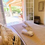Villa Lucendiluna 14 Personnes Piscine 5min Le Paradis *