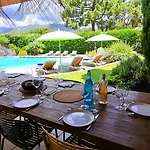 Lucendiluna 14 Personnes Piscine 5min Le Paradis * Sainte-Lucie de Porto-Vecchio
