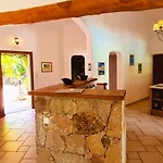 Villa Lucendiluna 14 Personnes Piscine 5min Le Paradis Sainte-Lucie de Porto-Vecchio