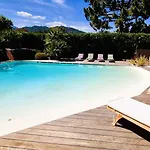 Villa Lucendiluna 14 Personnes Piscine 5min Le Paradis