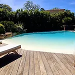 Villa Lucendiluna 14 Personnes Piscine 5min Le Paradis *