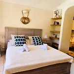 Lucendiluna 14 Personnes Piscine 5min Le Paradis Villa Sainte-Lucie de Porto-Vecchio