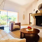 Villa Lucendiluna 14 Personnes Piscine 5min Le Paradis Sainte-Lucie de Porto-Vecchio