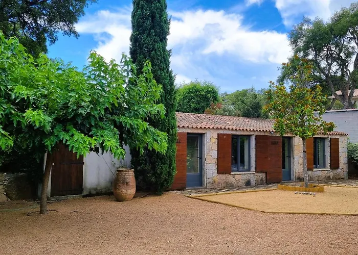Villa De Standing 14 Personnes Piscine 5min Le Paradis