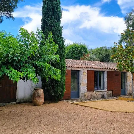 Villa Lucendiluna 14 Personnes Piscine 5min Le Paradis