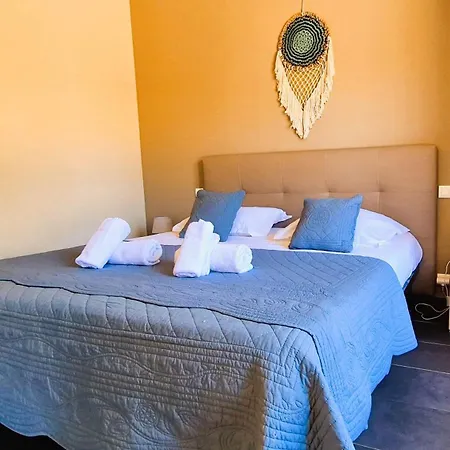 Villa Lucendiluna 14 Personnes Piscine 5min Le Paradis