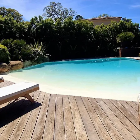 Villa Lucendiluna 14 Personnes Piscine 5min Le Paradis *